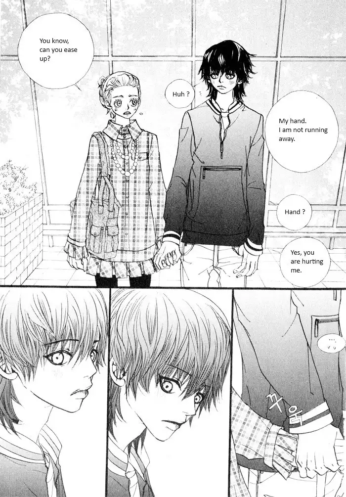 Love At First Sight Season 2 Chapter 4 56